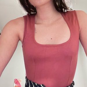 Fleur du mal body suit